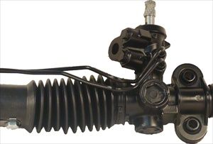 Rack & Pinion