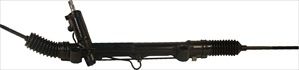 Rack & Pinion