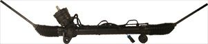 Rack & Pinion
