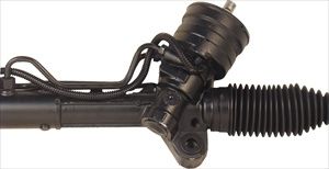Rack & Pinion