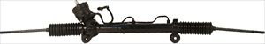 Rack & Pinion
