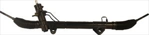 Rack & Pinion