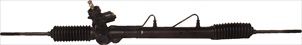 Rack & Pinion