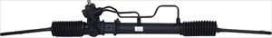 Rack & Pinion