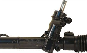 Rack & Pinion
