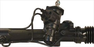 Rack & Pinion