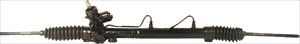 Rack & Pinion