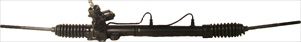 Rack & Pinion