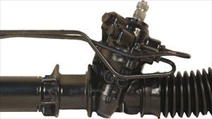 Rack & Pinion