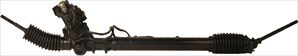 Rack & Pinion