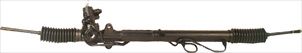 Rack & Pinion