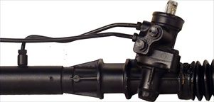 Rack & Pinion