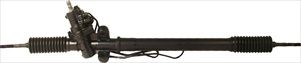 Rack & Pinion