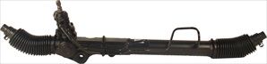Rack & Pinion