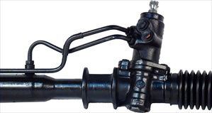 Rack & Pinion