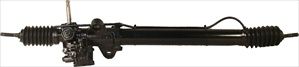 Rack & Pinion