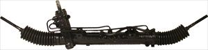 Rack & Pinion