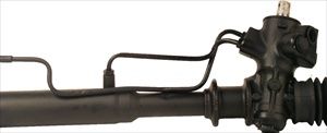 Rack & Pinion