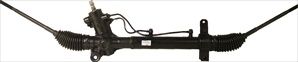 Rack & Pinion