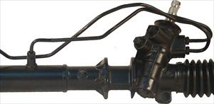 Rack & Pinion