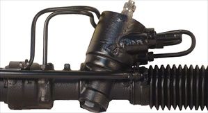 Rack & Pinion
