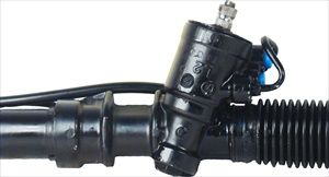 Rack & Pinion