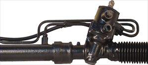 Rack & Pinion