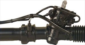 Rack & Pinion