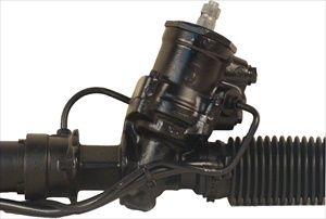 Rack & Pinion