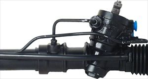 Rack & Pinion