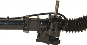 Rack & Pinion