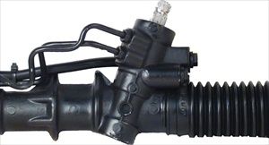 Rack & Pinion