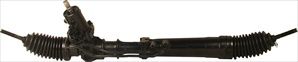 Rack & Pinion