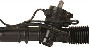 Rack & Pinion