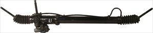 Rack & Pinion
