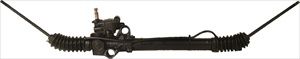 Rack & Pinion