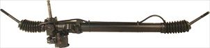Rack & Pinion