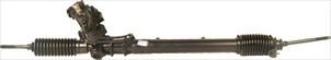 Rack & Pinion