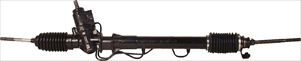 Rack & Pinion