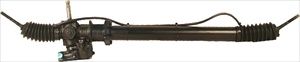 Rack & Pinion