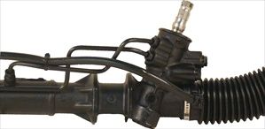Rack & Pinion