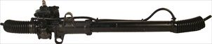 Rack & Pinion