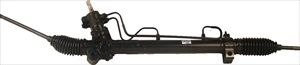 Rack & Pinion