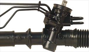 Rack & Pinion