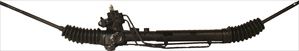 Rack & Pinion