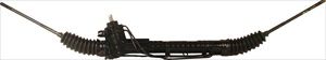 Rack & Pinion