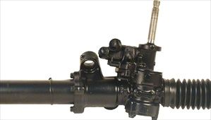 Rack & Pinion