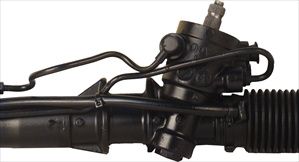 Rack & Pinion