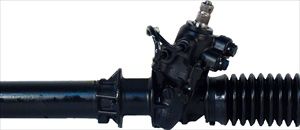 Rack & Pinion