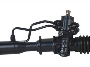 Rack & Pinion